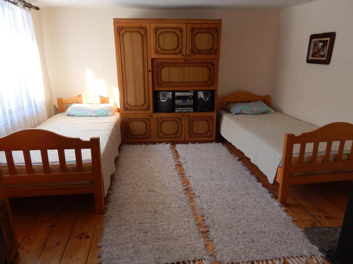 Etno Kuca Nikolov Villa Dimitrovgrad Kültér fotó