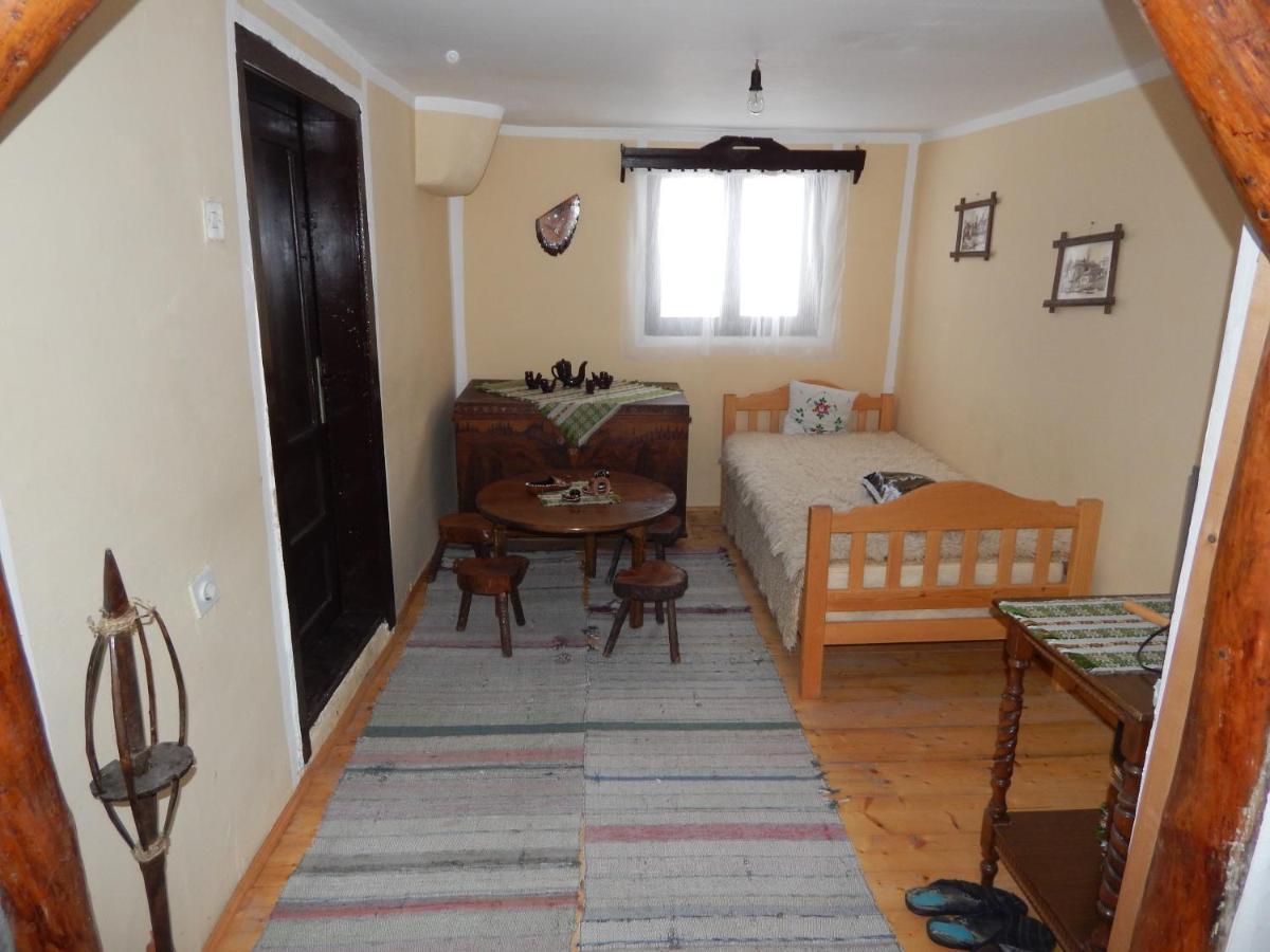 Etno Kuca Nikolov Villa Dimitrovgrad Kültér fotó