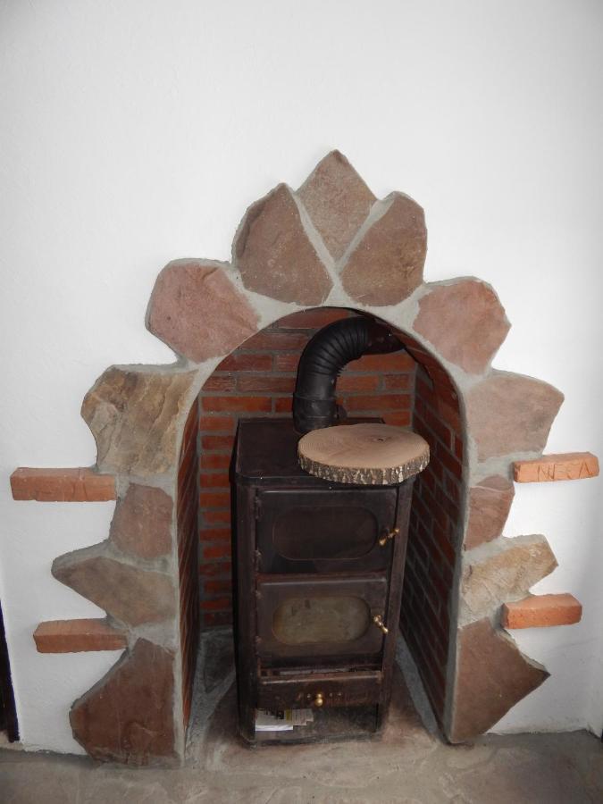 Etno Kuca Nikolov Villa Dimitrovgrad Kültér fotó
