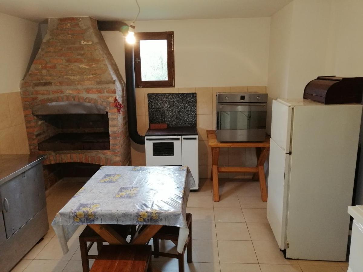 Etno Kuca Nikolov Villa Dimitrovgrad Kültér fotó