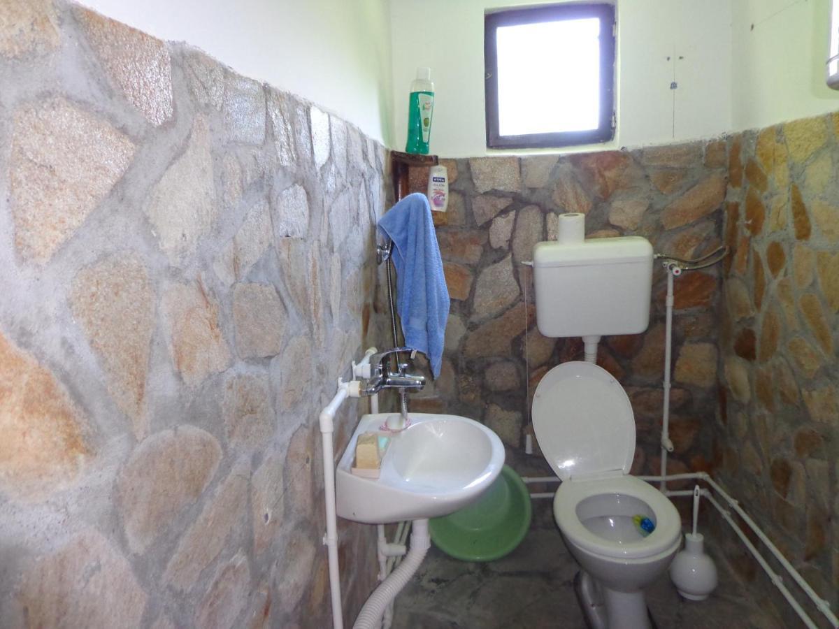 Etno Kuca Nikolov Villa Dimitrovgrad Kültér fotó