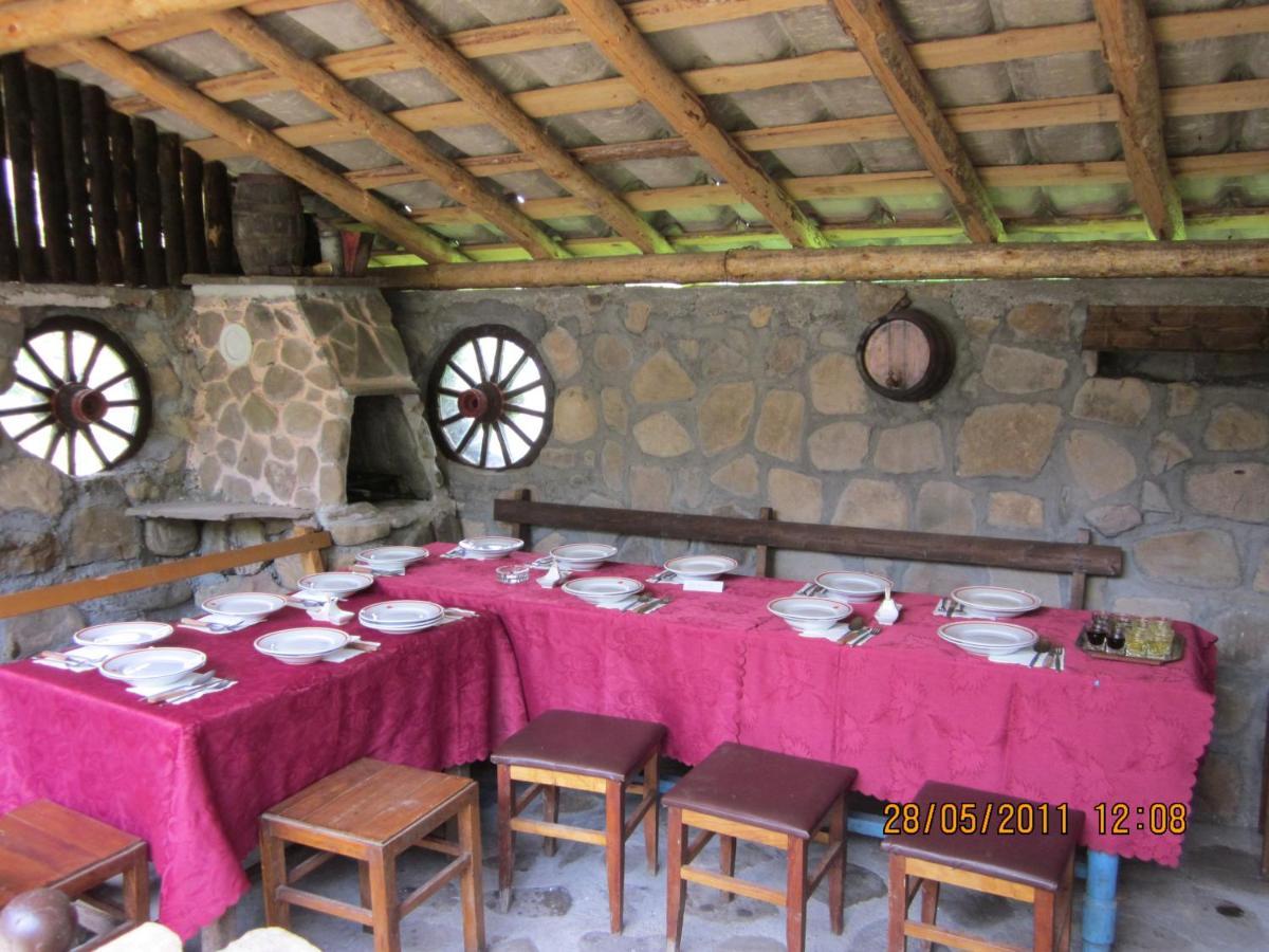 Etno Kuca Nikolov Villa Dimitrovgrad Kültér fotó