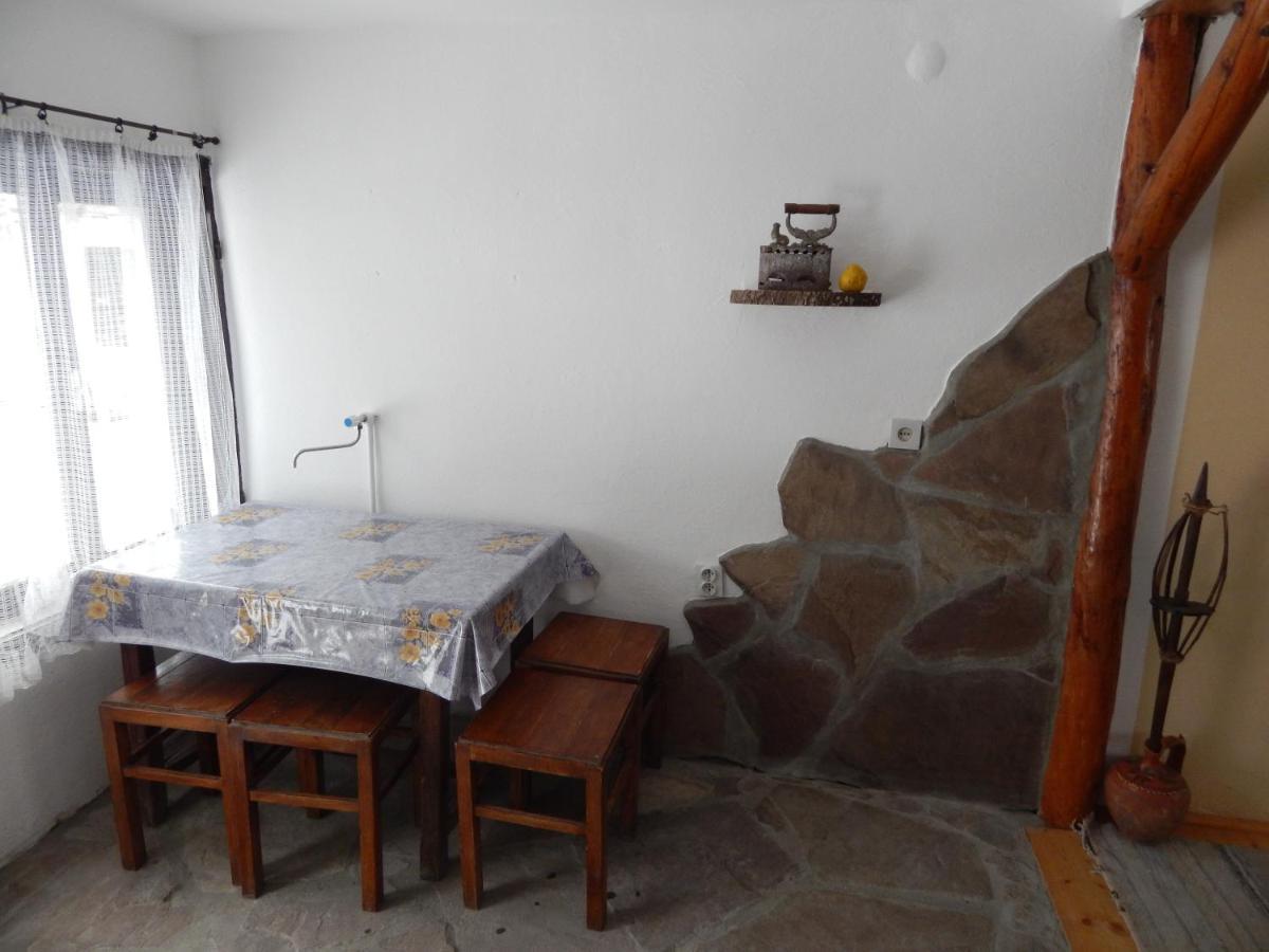 Etno Kuca Nikolov Villa Dimitrovgrad Kültér fotó