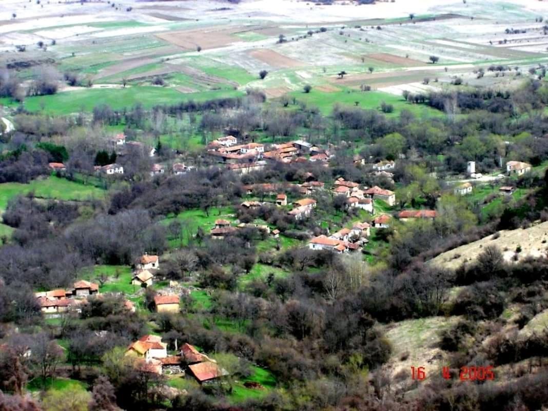 Etno Kuca Nikolov Villa Dimitrovgrad Kültér fotó